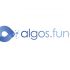 Логотип для algos.fund - дизайнер cirtus