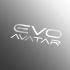Лого и фирменный стиль для ЭвоАватар EVOAVATAR - дизайнер Iceface