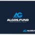 Логотип для algos.fund - дизайнер malito