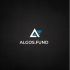 Логотип для algos.fund - дизайнер Le_onik