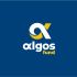 Логотип для algos.fund - дизайнер Zheentoro
