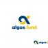 Логотип для algos.fund - дизайнер Zheentoro