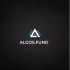 Логотип для algos.fund - дизайнер Le_onik