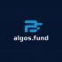 Логотип для algos.fund - дизайнер shamaevserg