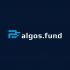 Логотип для algos.fund - дизайнер shamaevserg
