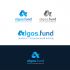 Логотип для algos.fund - дизайнер MarinaDX