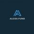 Логотип для algos.fund - дизайнер andblin61