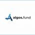 Логотип для algos.fund - дизайнер JMarcus
