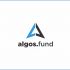 Логотип для algos.fund - дизайнер JMarcus