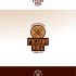 Лого и фирменный стиль для Русский хлеб  - дизайнер axst