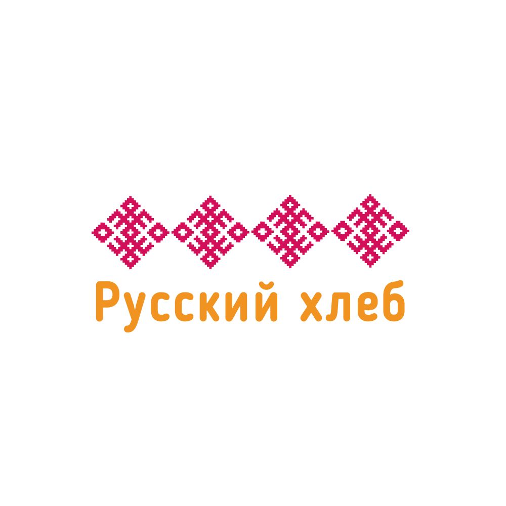 Лого и фирменный стиль для Русский хлеб  - дизайнер natalua2017