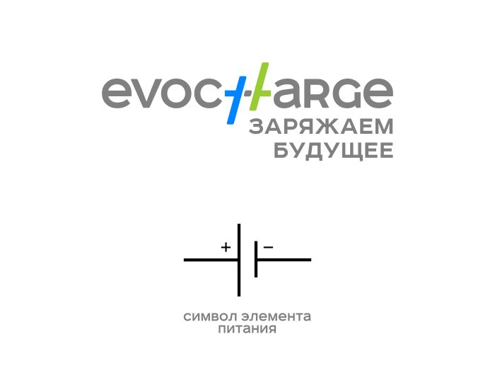 Лого и фирменный стиль для ЭвоАватар EVOAVATAR - дизайнер lamiica