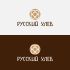 Лого и фирменный стиль для Русский хлеб  - дизайнер MVVdiz