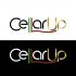 Логотип для CellarUP - дизайнер dremuchey