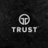 Логотип для TRUST - дизайнер GAMAIUN