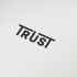 Логотип для TRUST - дизайнер anstep