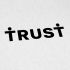 Логотип для TRUST - дизайнер MVVdiz