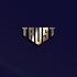Логотип для TRUST - дизайнер ilim1973