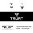 Логотип для TRUST - дизайнер lamiica