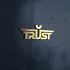 Логотип для TRUST - дизайнер robert3d