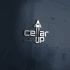 Логотип для CellarUP - дизайнер robert3d