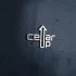 Логотип для CellarUP - дизайнер robert3d