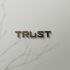 Логотип для TRUST - дизайнер seanmik
