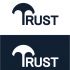 Логотип для TRUST - дизайнер holomeysys