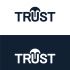 Логотип для TRUST - дизайнер holomeysys