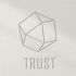 Логотип для TRUST - дизайнер Mikuartstyle