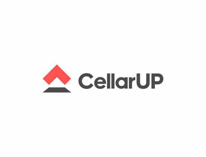 Логотип для CellarUP - дизайнер mar