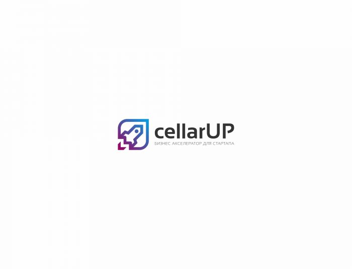 Логотип для CellarUP - дизайнер ironbrands