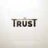 Логотип для TRUST - дизайнер bond-amigo