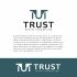 Логотип для TRUST - дизайнер HovhannesDesign