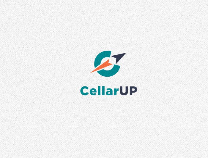 Логотип для CellarUP - дизайнер andblin61