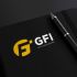 Брендбук для GFI - дизайнер webgrafika