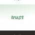 Логотип для TRUST - дизайнер axst