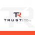 Логотип для TRUST - дизайнер AASTUDIO