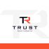 Логотип для TRUST - дизайнер AASTUDIO