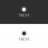 Логотип для TRUST - дизайнер vell21