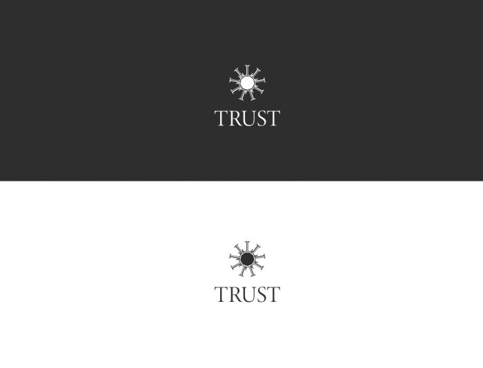 Логотип для TRUST - дизайнер vell21