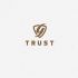 Логотип для TRUST - дизайнер andblin61