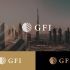 Брендбук для GFI - дизайнер Iceface