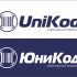 Логотип для Логотип для компании по штрихкодированию - дизайнер kuzkem2018