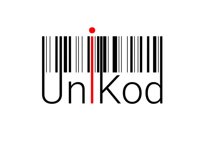 Логотип для Логотип для компании по штрихкодированию - дизайнер Kostic1