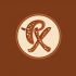 Лого и фирменный стиль для Русский хлеб  - дизайнер xerx1