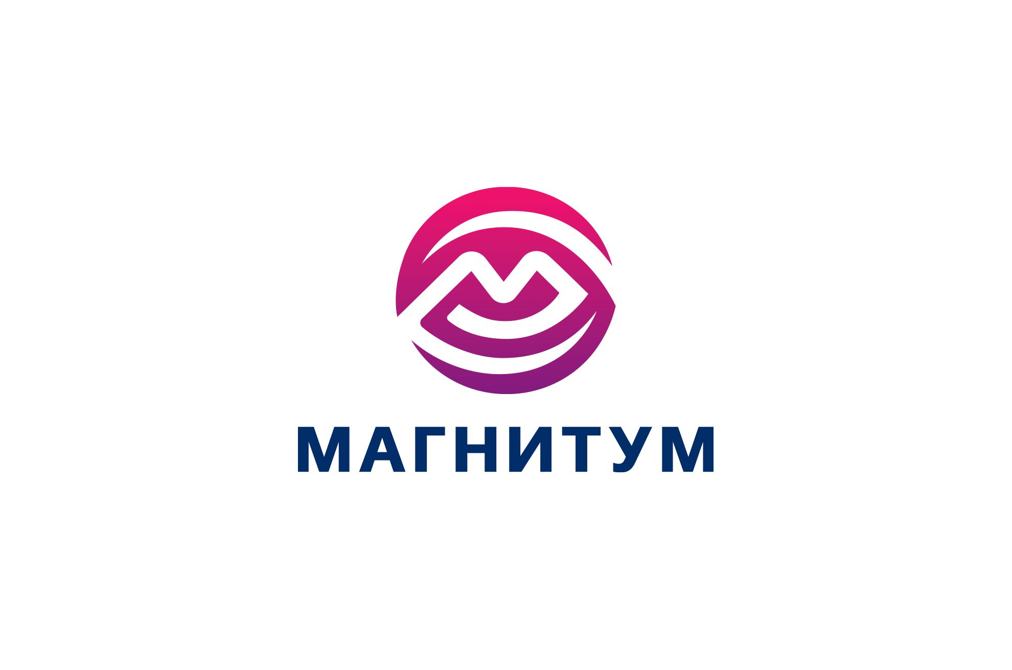 Логотип для МагнитУм - дизайнер shamaevserg