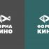 Логотип для Форма кино - дизайнер markosov