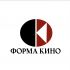 Логотип для Форма кино - дизайнер revazyan_a