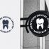 Логотип для New York Dental Center - дизайнер Maxud1